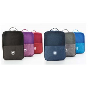 Executive Gym Shoe Bag